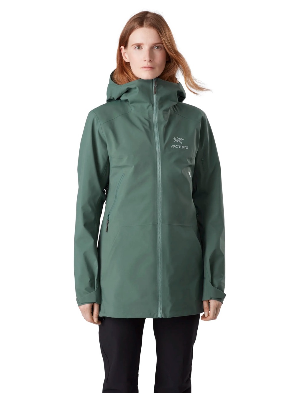 Arc'teryx Zeta AR Women’s M